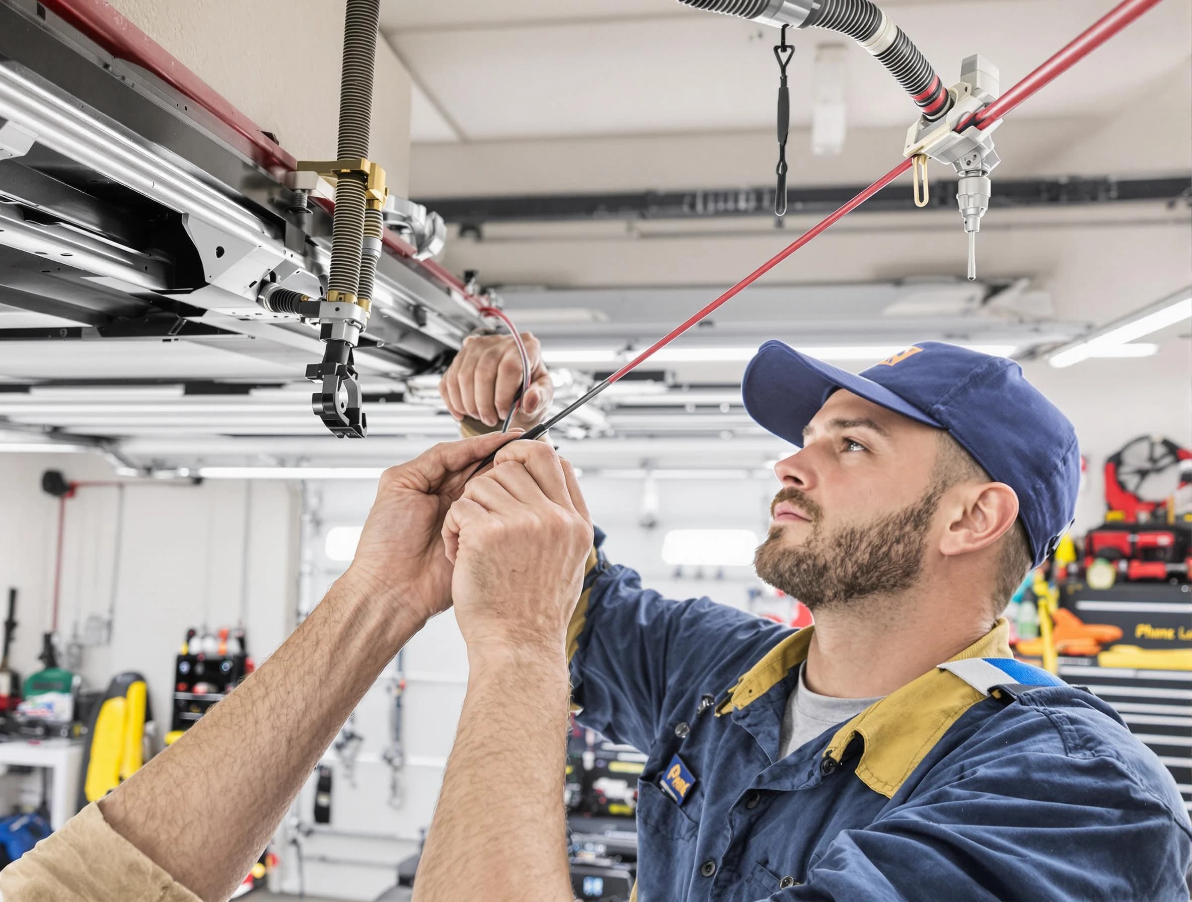 Cable Repair service in Lake View, AL