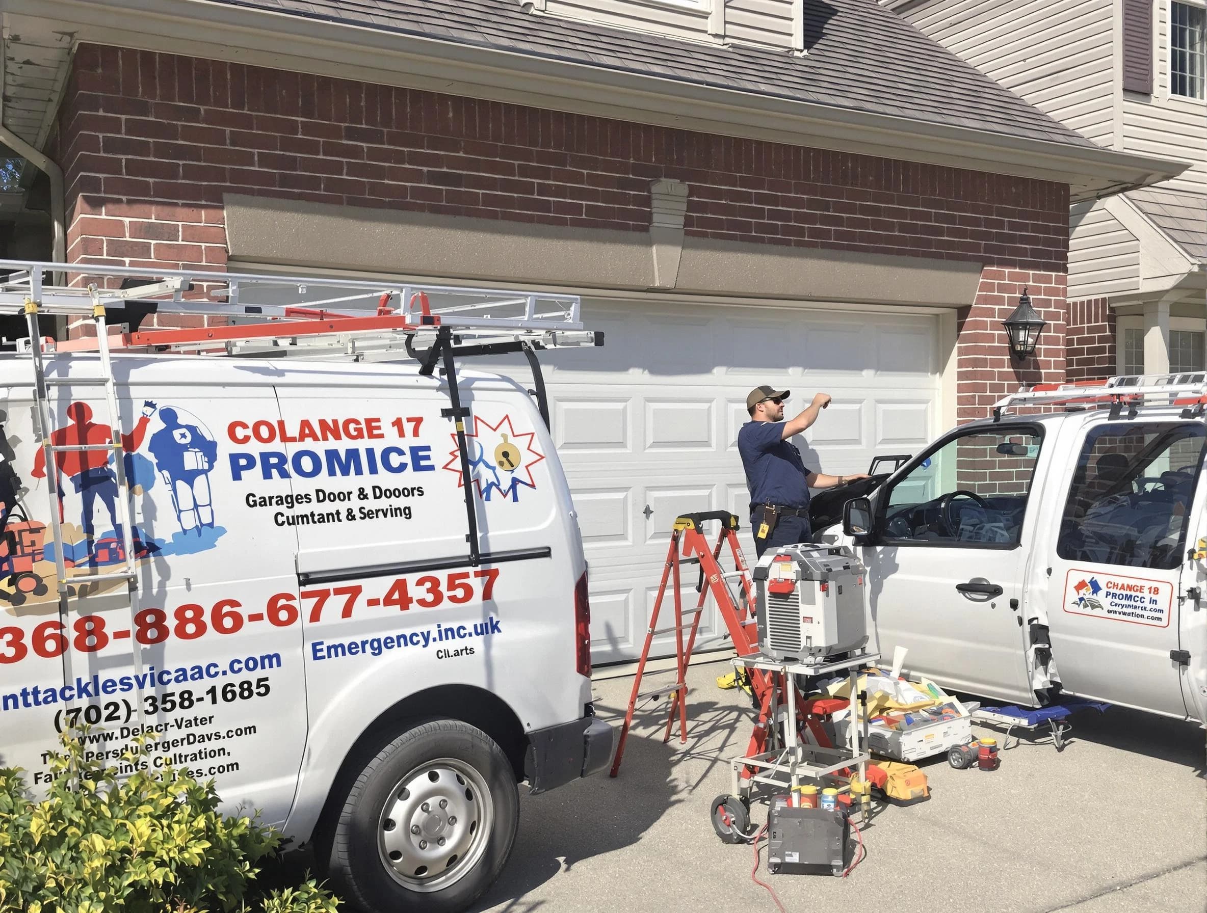 Same Day Repair service in Lake View, AL