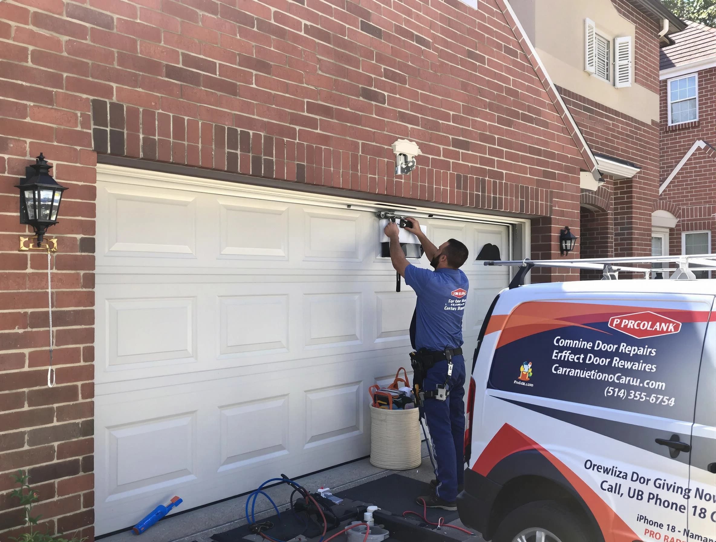 Lake View Garage Door Repair local garage door repair technician in Lake View