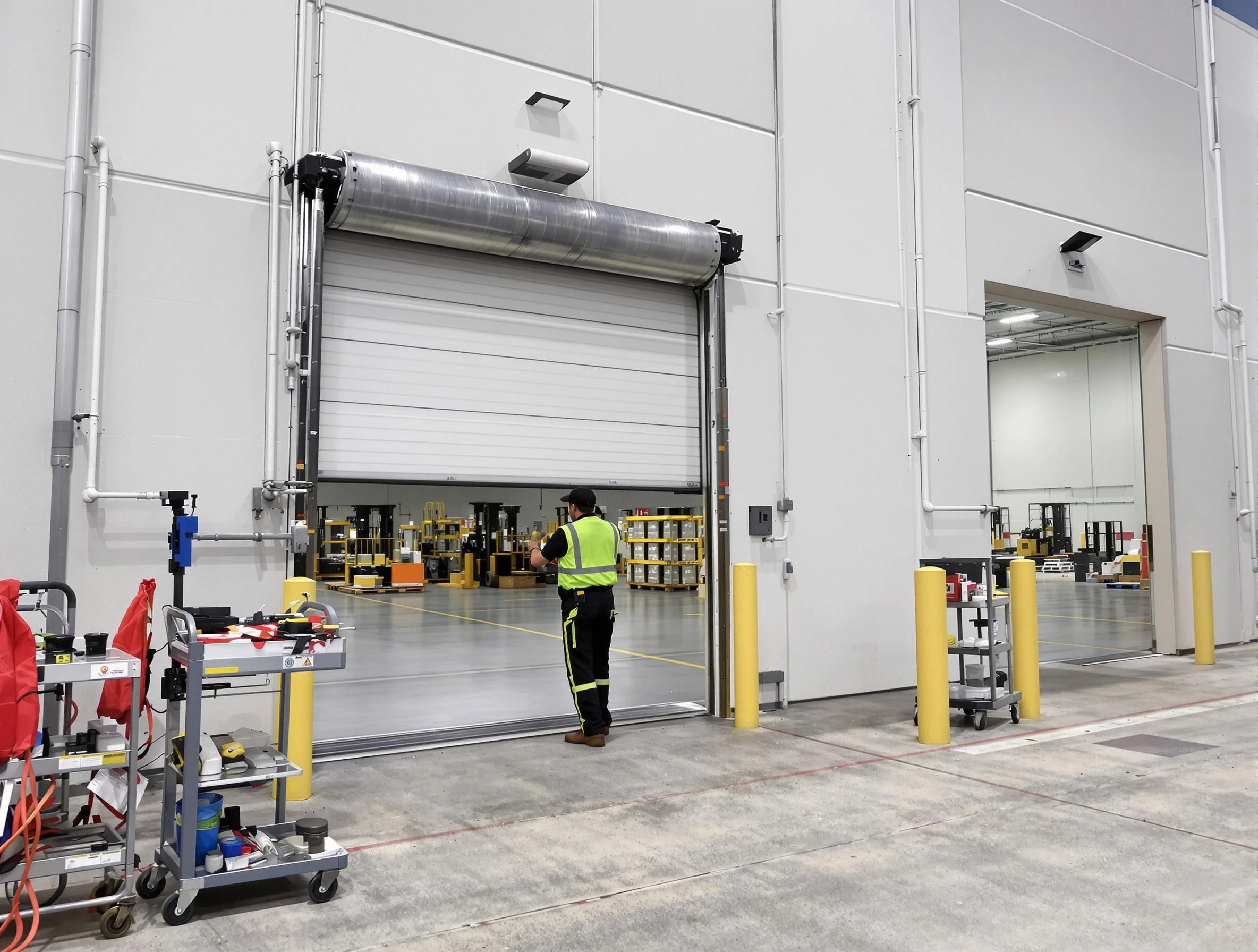 Commercial Repair in McCalla, AL