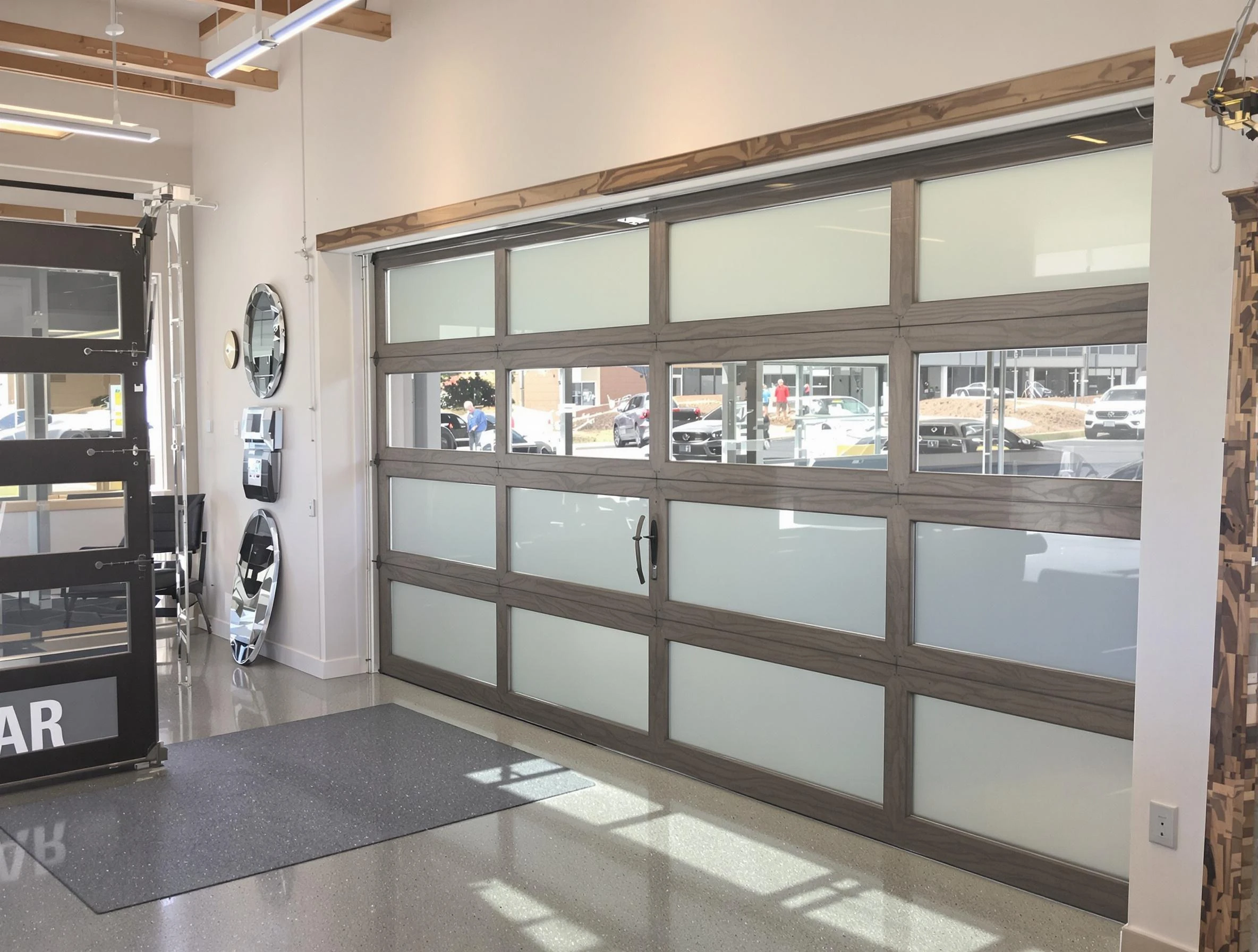 Custom Doors in McCalla, AL