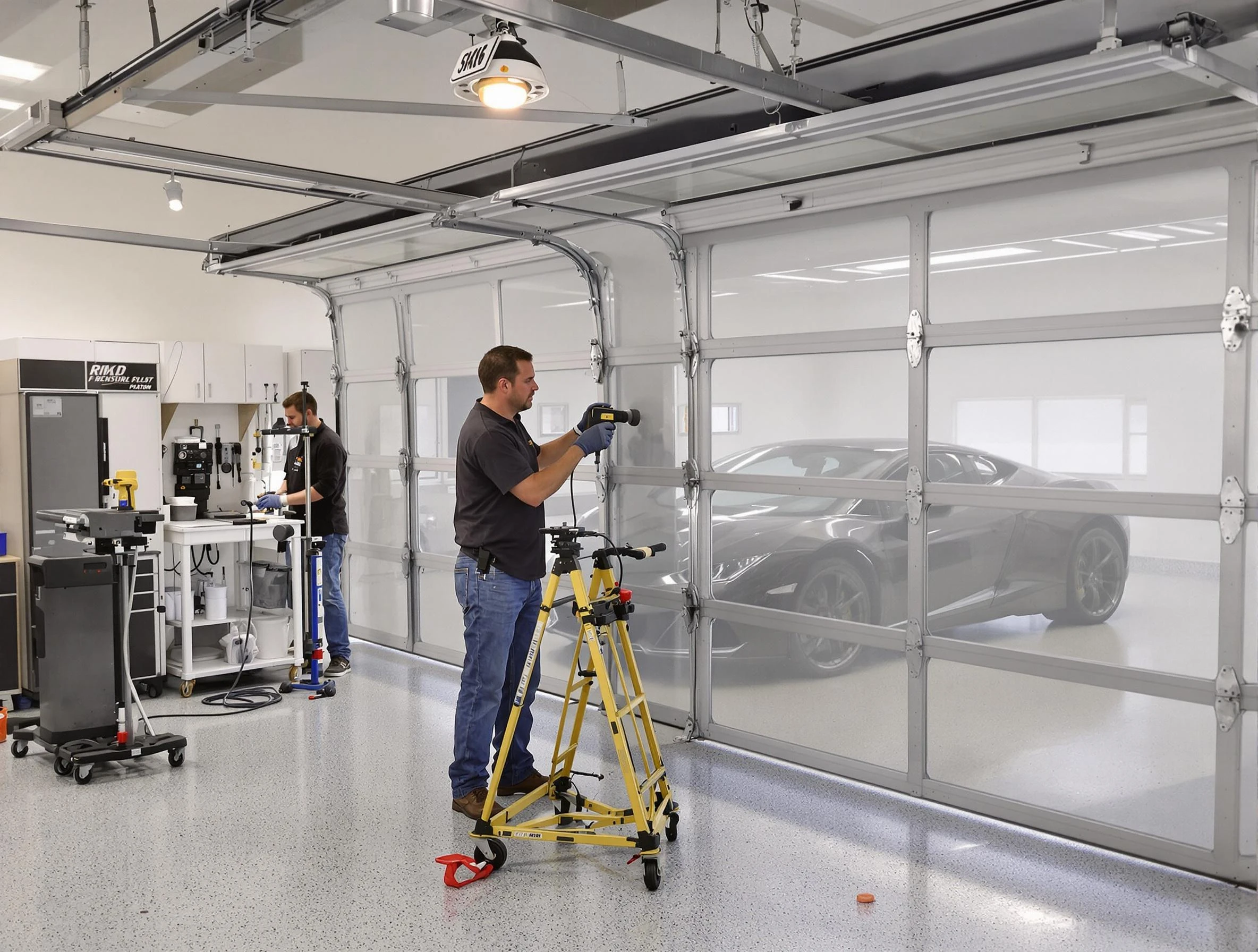 Dents Repair in McCalla, AL