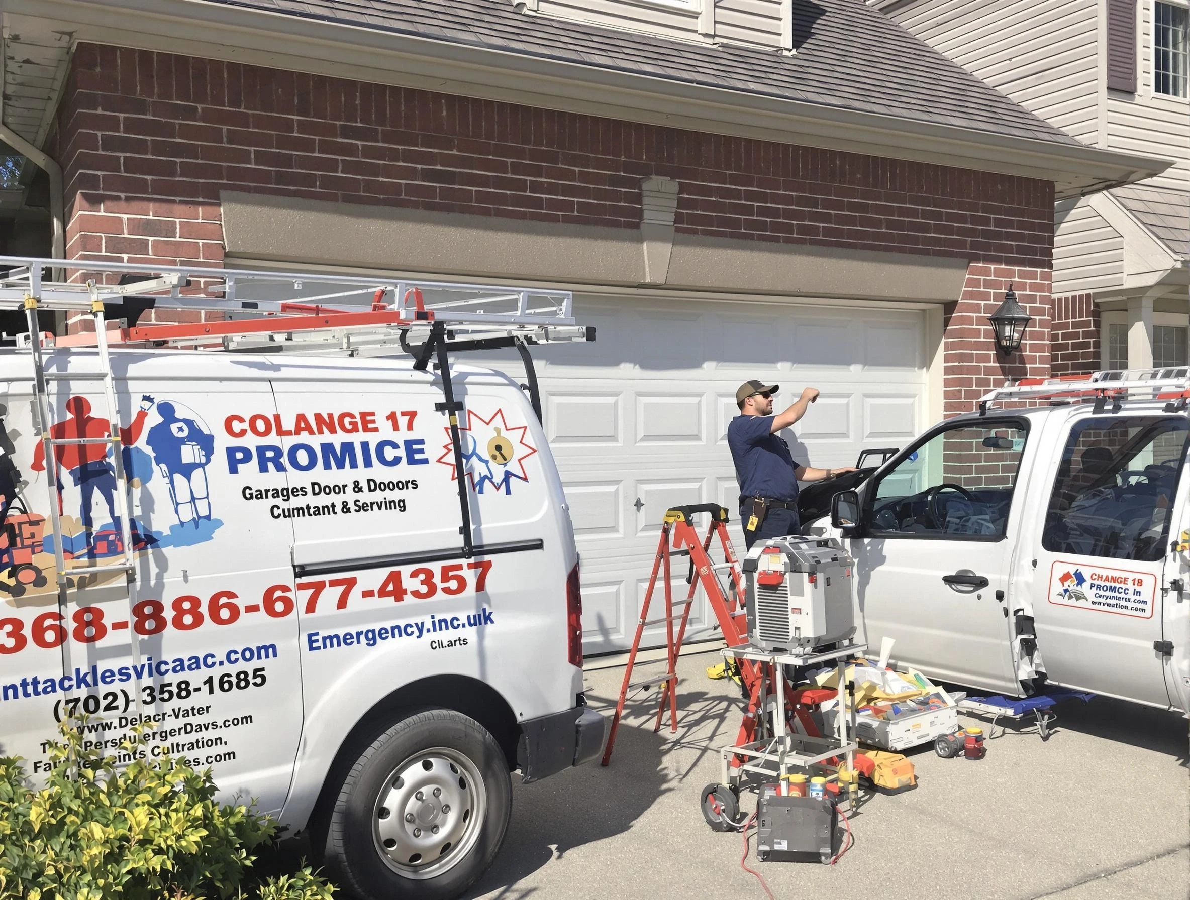 Same Day Repair in McCalla, AL